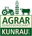agrar kunrau logo 2023